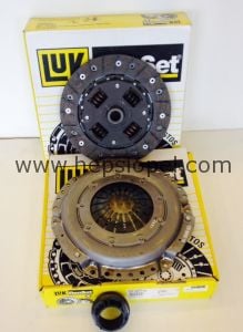 Opel Vectra A Debriyaj Seti 2.0 Motorlar