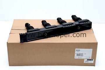 Opel Corsa D Ateşleme Bobini 1.2 - 1.4 Twinport Motor