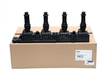 Opel Corsa D Ateşleme Bobini 1.2 - 1.4 Twinport Motor