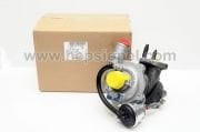 Opel Combo C 1.3 CDTI Turbo Komple