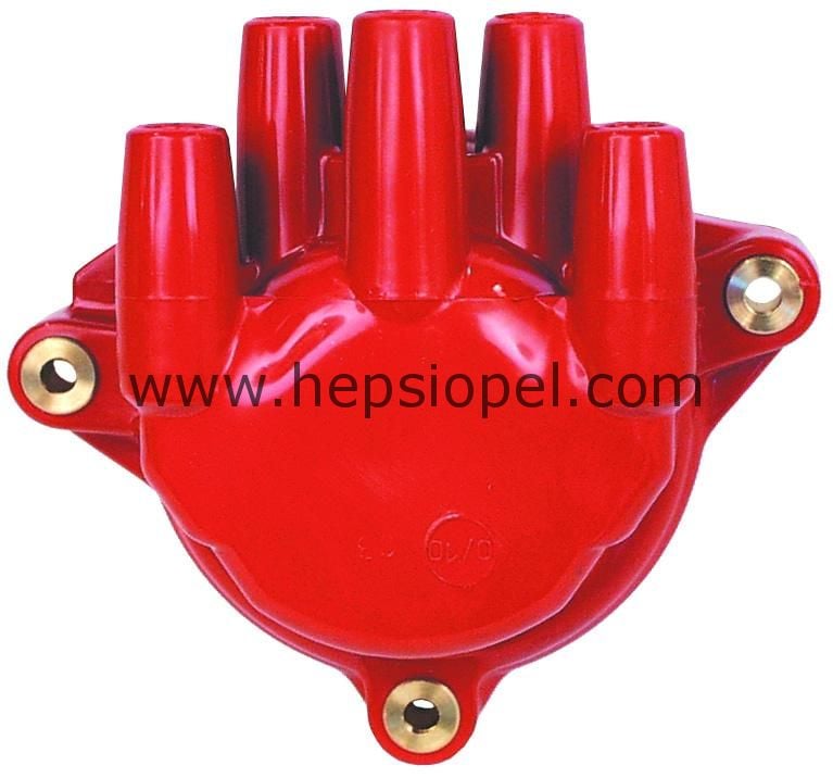 Opel Vectra A Distribütör Kapağı 1.8 - 2.0 Motorlar 1988 - 1992