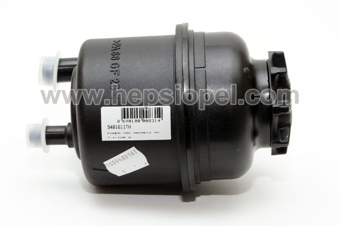 Opel Astra F Hidrolik Direksiyon Yağ Tankı 95-98