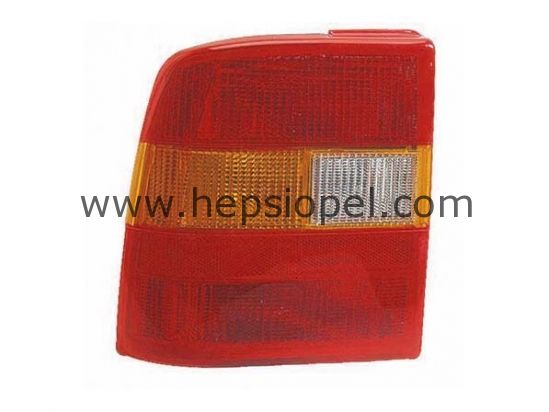 Opel Vectra A Stop Lambası Sol Arka  1988-1992
