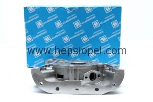 Opel Corsa B Yağ Pompası 1.2 - 1.4 - 1.6 Motorlar