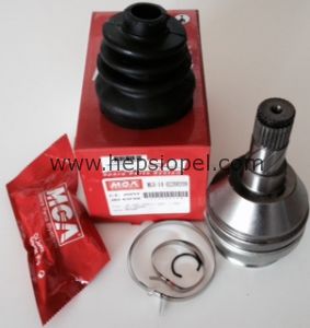 Opel Astra H İç Aks Kafası Sol1.3 Dizel