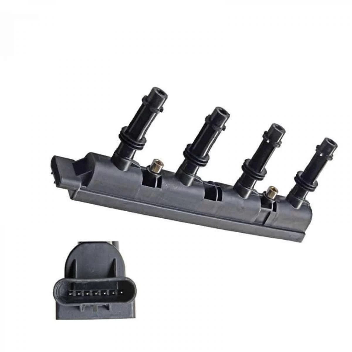Chevrolet Aveo B Ateşleme Bobini A12XER-A14XER