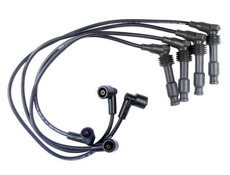 Opel Frontera A Buji Kablo Takımı X20SE Motor MGA Marka