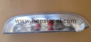 Opel Corsa C Sol Arka Stop Lambası  (Beyaz)  GM