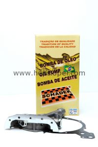 Opel Corsa B Yağ Pompası 1.2 - 1.4 - 1.6 Benzinli Motorlar