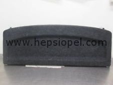 Opel Corsa D Bagaj Pandizotu