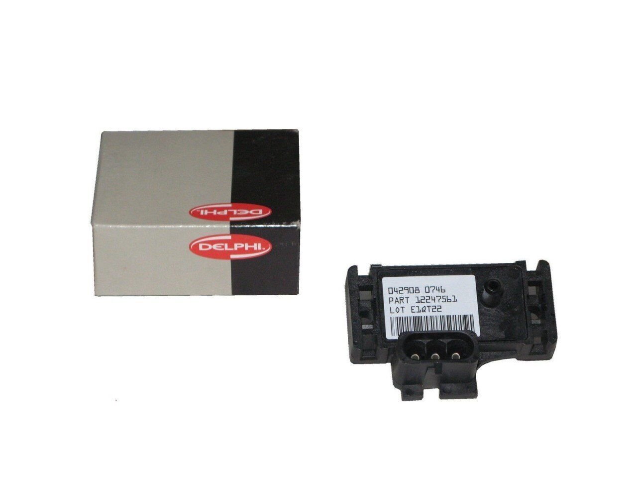 Opel Astra G 1.4 - 1.6 Map Sensörü Delphı Marka