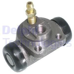 Opel Combo C Arka Fren Silindiri (Arka Fren Merkezi)