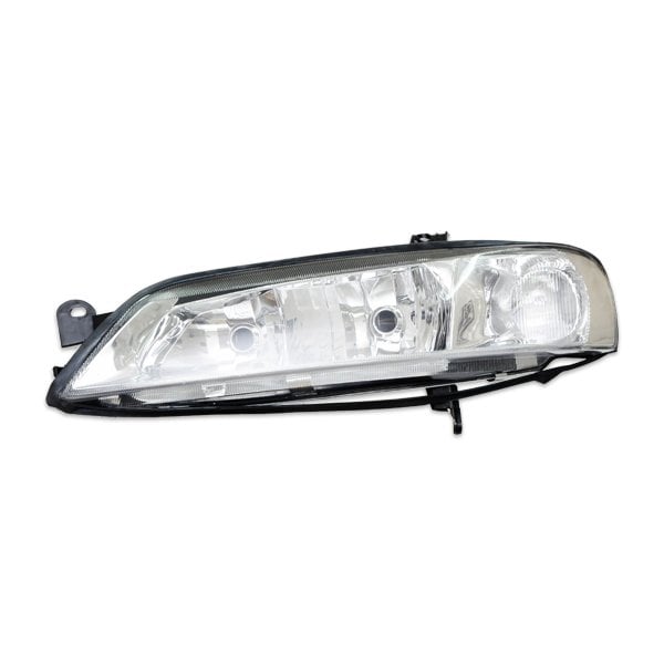 Opel Vectra B Sol Far 1999-2001 Model Yılları Arası