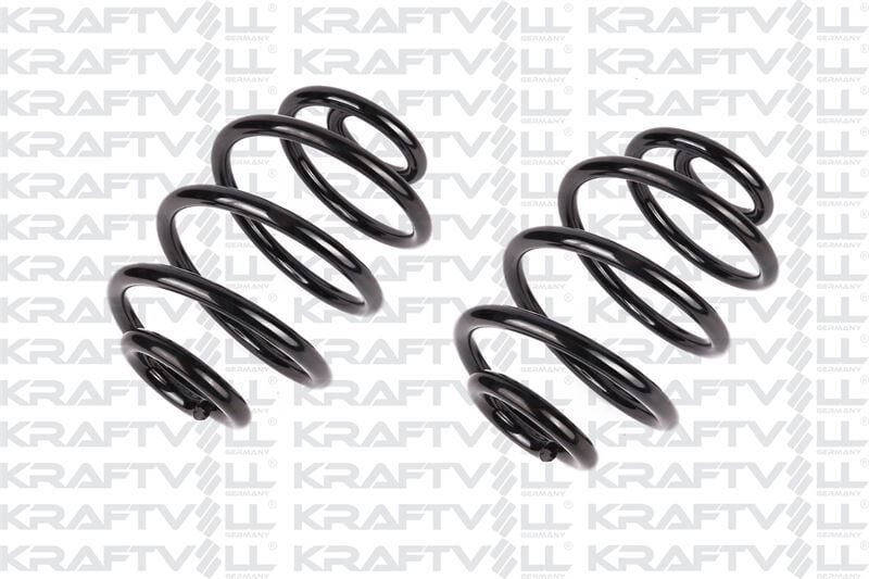 Opel Astra F Arka Helezon (Yay) Takımı