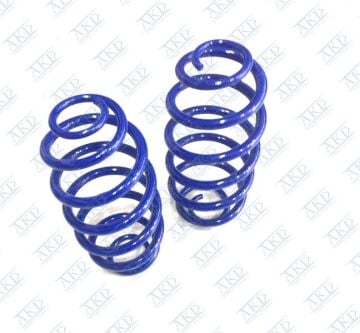 Opel Astra F Arka Helezon Yay Takımı Station Wagon