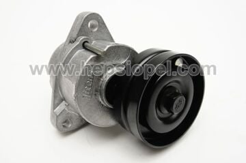 Opel Vectra A V Kayış Gergi Kütüğü Komple 1.8 - 2.0