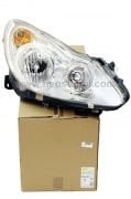 Opel Corsa D Sağ Far 2007-2010 Model Yılları Arası