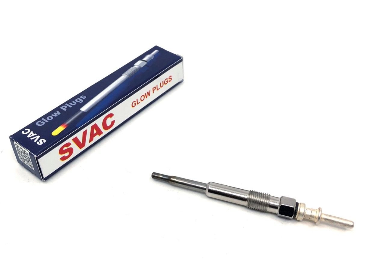 Opel Corsa C Isıtma Bujisi 1.7 Dizel Motorlar İçin SVAC