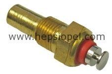 Opel Astra F G, Zafira A, Calibra, Corsa B, Frontera, Omega A B, Vectra A B X20Xev X20Dth X25Xe X14Xe X16Xe 1.5D 1.5TD 1.7D 1.7TD Hararet Isı Müşürü (Su Sıcaklık Sensörü)