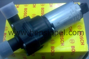 Opel Omega B 2.5  Yardımcı Su Pompası