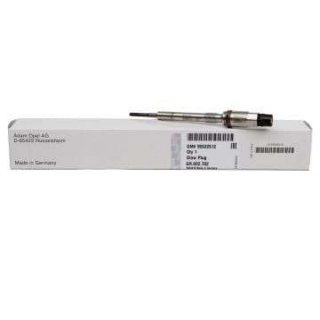 Opel Corsa D 1.3 Dizel Isıtma Bujisi Sensörlü