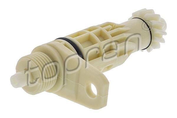 Opel Astra F Kilometre Dişlisi