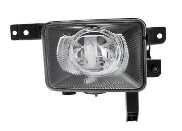 Opel Corsa C Sağ Sis Farı 2001-2003