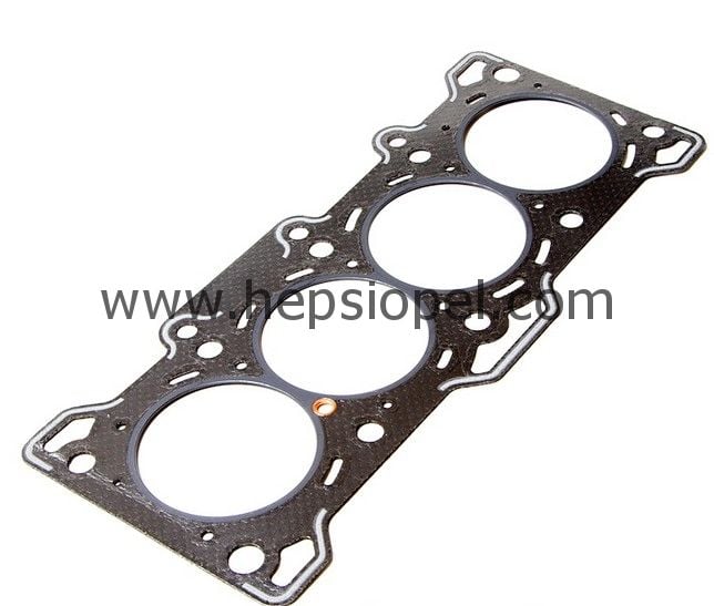 Chevrolet Kalos Silindir Kapak Contası 1.2 8Valf Motorlar