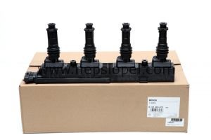 Opel Astra G Ateşleme Bobini 1.4 Twinport Motor Z14XEP