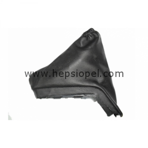 Opel Astra H El Fren Körüğü