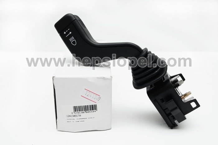 Opel Astra G Sinyal Kolu Hız Sabitleyici Hariç Modeller