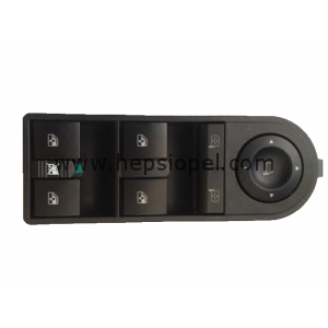 Opel OPEL ASTRA H ZAFIRA B 04 > Cam Açma Anahtarı