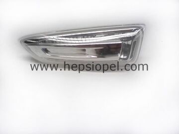 Opel Astra J Çamurluk Sinyali Sol