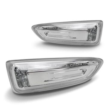 Opel Astra K Ön Sağ Çamurluk Sinyali