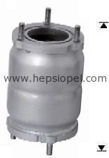 Chevrolet Aveo A Egzoz Manifoldu (Katalitik Konvektör) 1.2 Motorlar