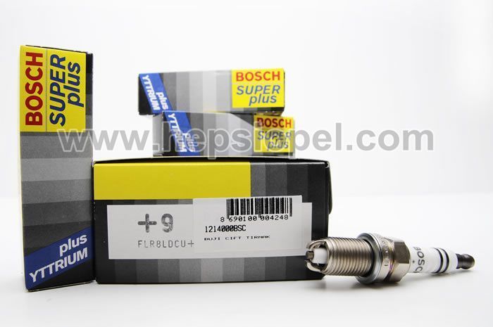 Opel Zafira A Buji Çift Tırnak