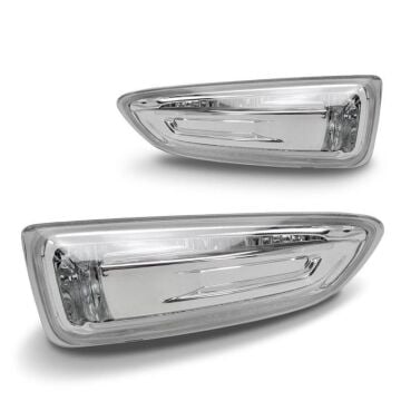 Opel Astra K Ön Sol Çamurluk Sinyali