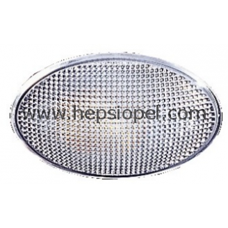 Opel Meriva A Çamurluk Sinyali