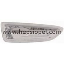 Opel Astra J Çamurluk Sinyali Sağ