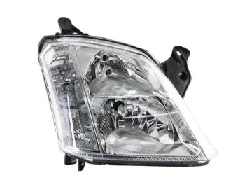 Opel Meriva A Ön Sağ Far Xenon Hariç