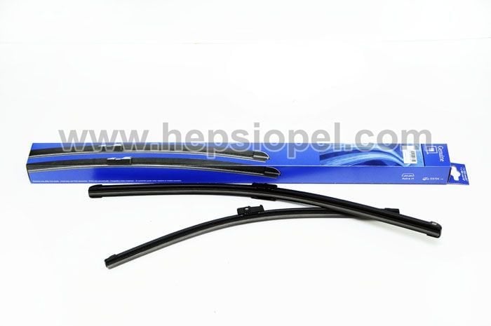 Opel Astra H Ön Silecek Takımı Tüm Modeller