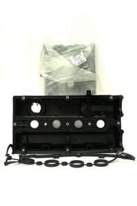 Opel Astra H Motor Üst Kapağı (Külbütör Kapağı) Z16XEP Motor