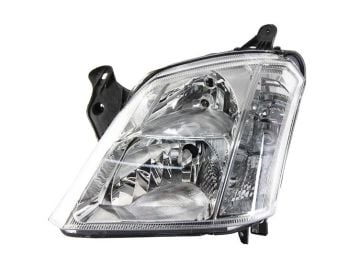 Opel Meriva A Ön Sol Far Xenon Hariç İthal