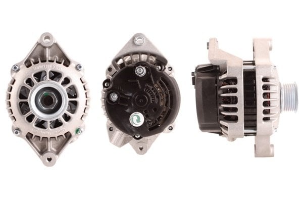 Opel Vectra A Şarj Dinamosu (Alternatör) 12Volt 100 Amper HELLA