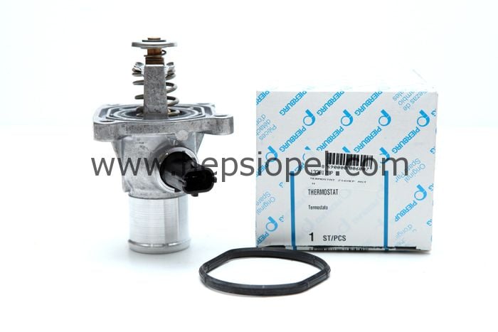 Opel Vectra C Termostat Komple Z16XEP Motorlar PIERBURG