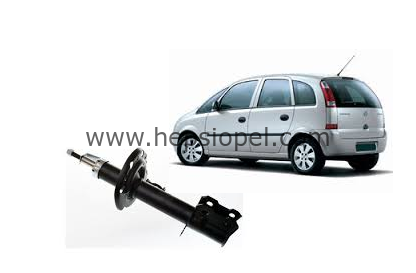 Opel Meriva A Ön Amortisör Sol
