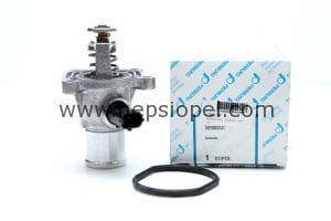 Opel Meriva A Termostat Komple 1.6 Twinport Z16XEP PIERBURG