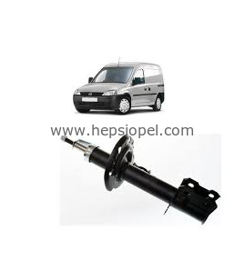 Opel Combo C Ön Amortisör  Sağ