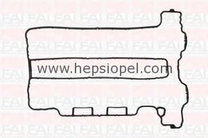 Opel Corsa C  Üst Kapak Contası Z14XEP  Motor ELRİNG