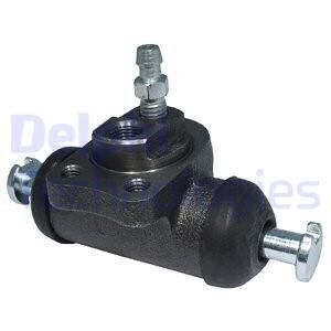 Opel Combo B Arka Fren Silindiri (Arka Fren Merkezi)